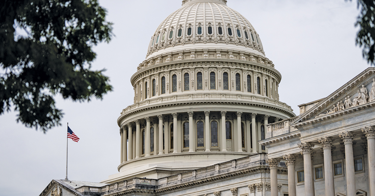 Senators introduce SAFE Act to target chameleon carriers