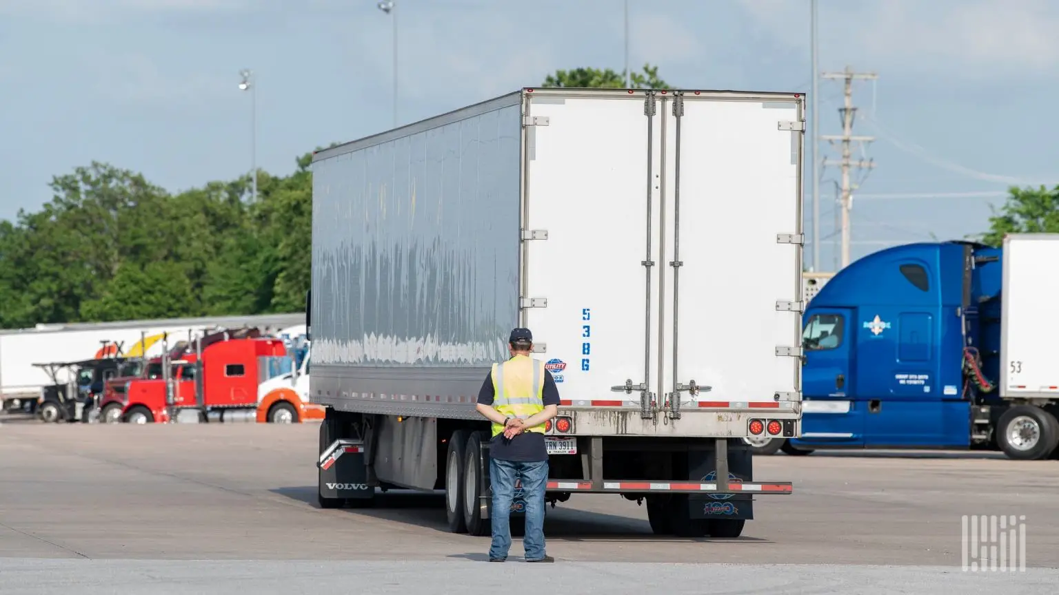 Texas, Pennsylvania lead states in CDL school shutdowns