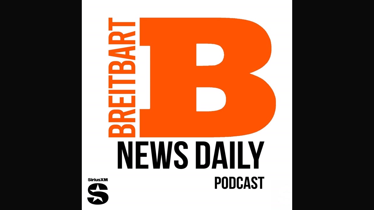 Breitbart News Daily with Mike Slater — Shannon Everett