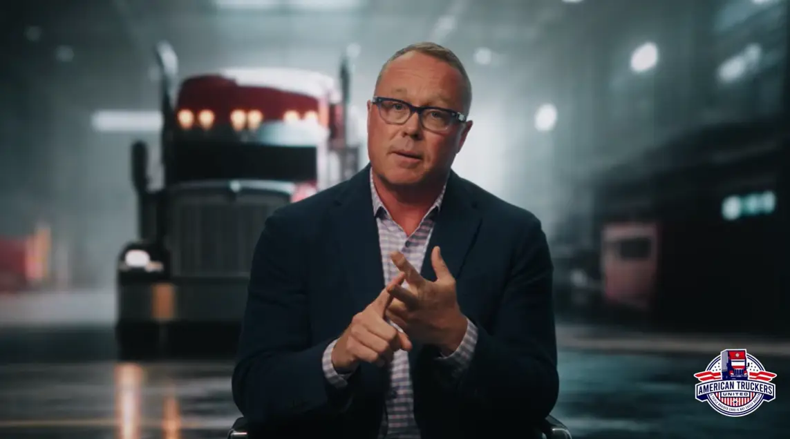 Harvey Beech on ATU launch promo