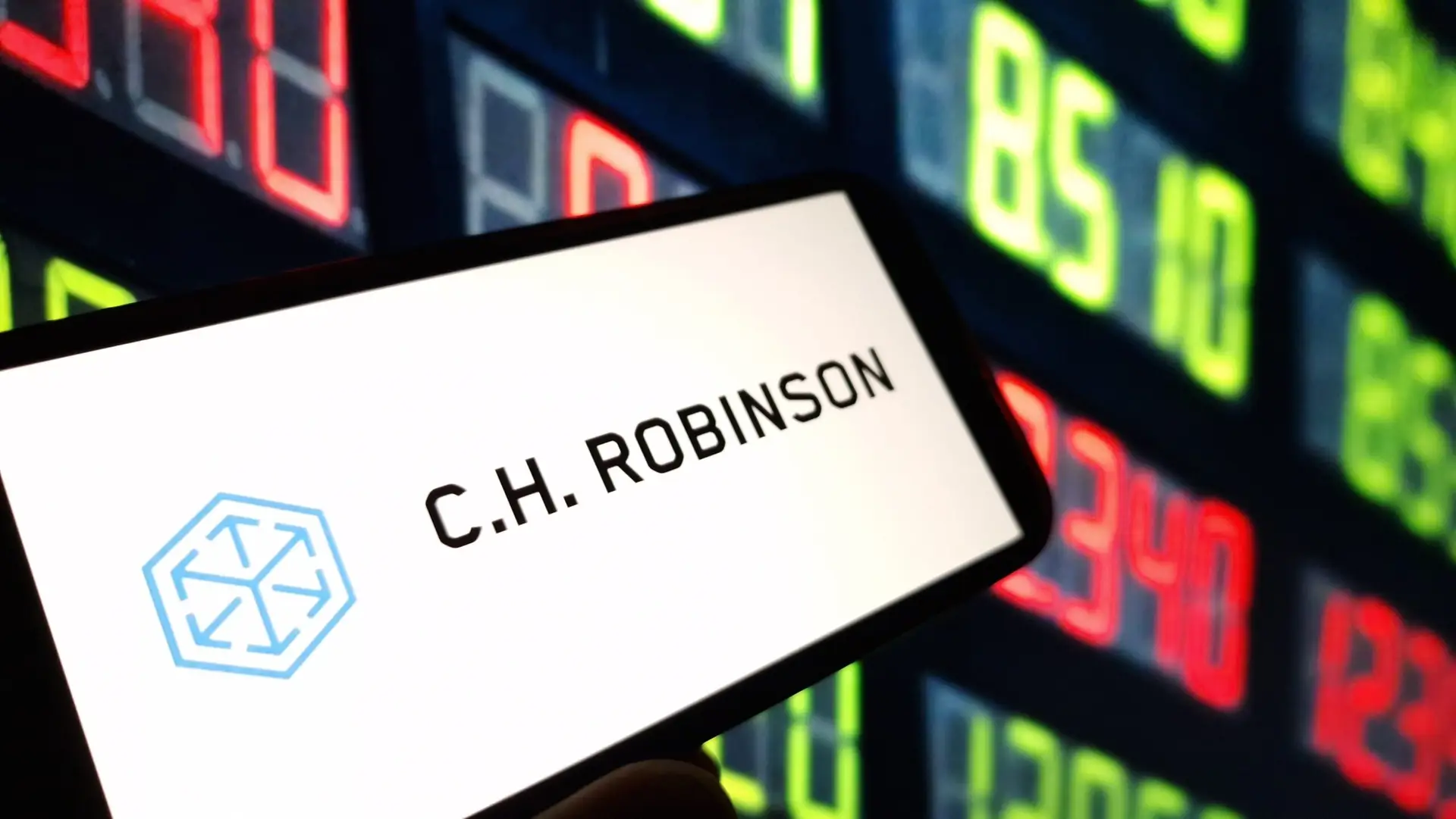 Another broker liability case knocks at Supreme Court door, this one involving C.H. Robinson