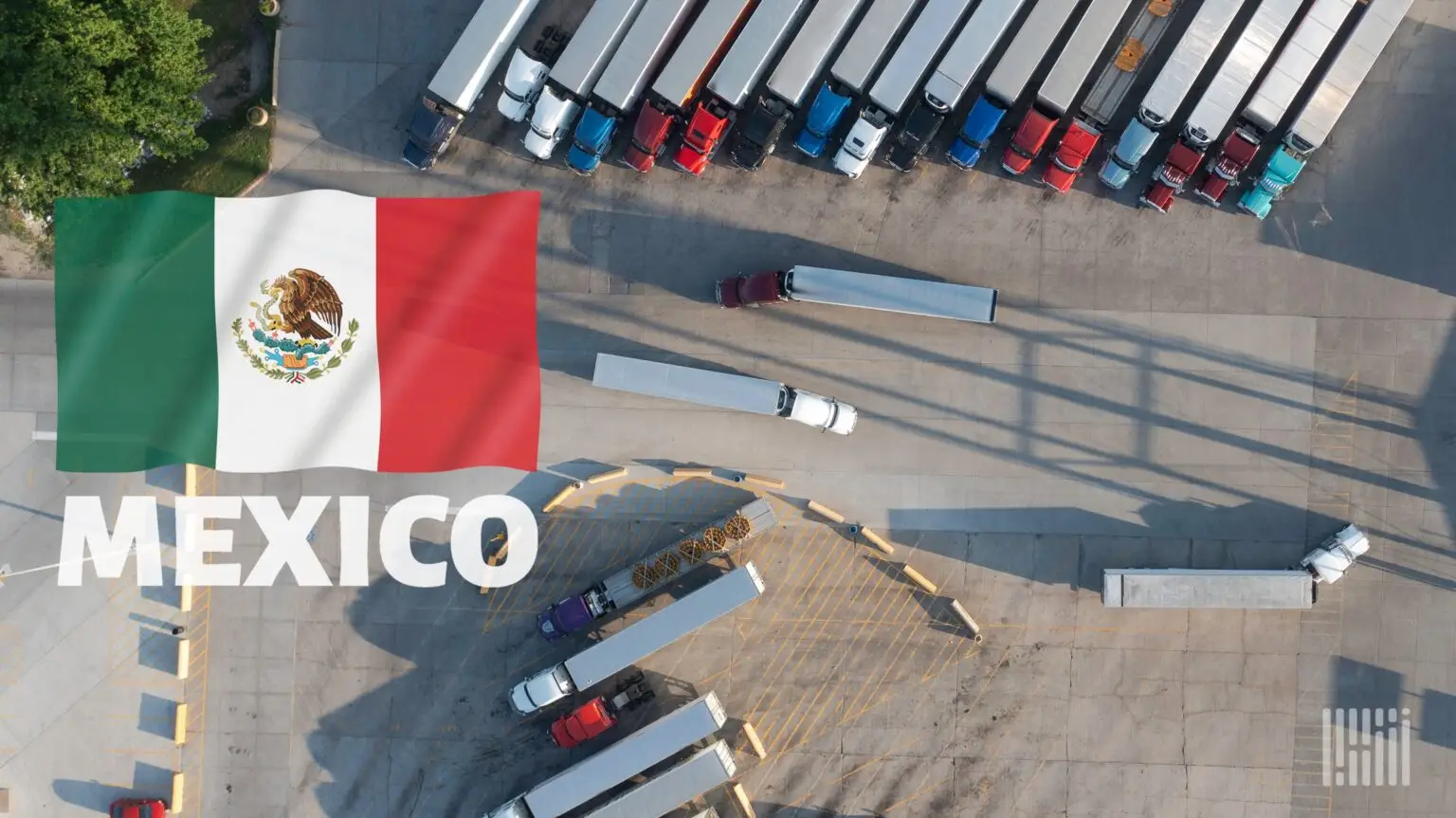 Mexican drivers forced labor lawsuit (FreightWaves)