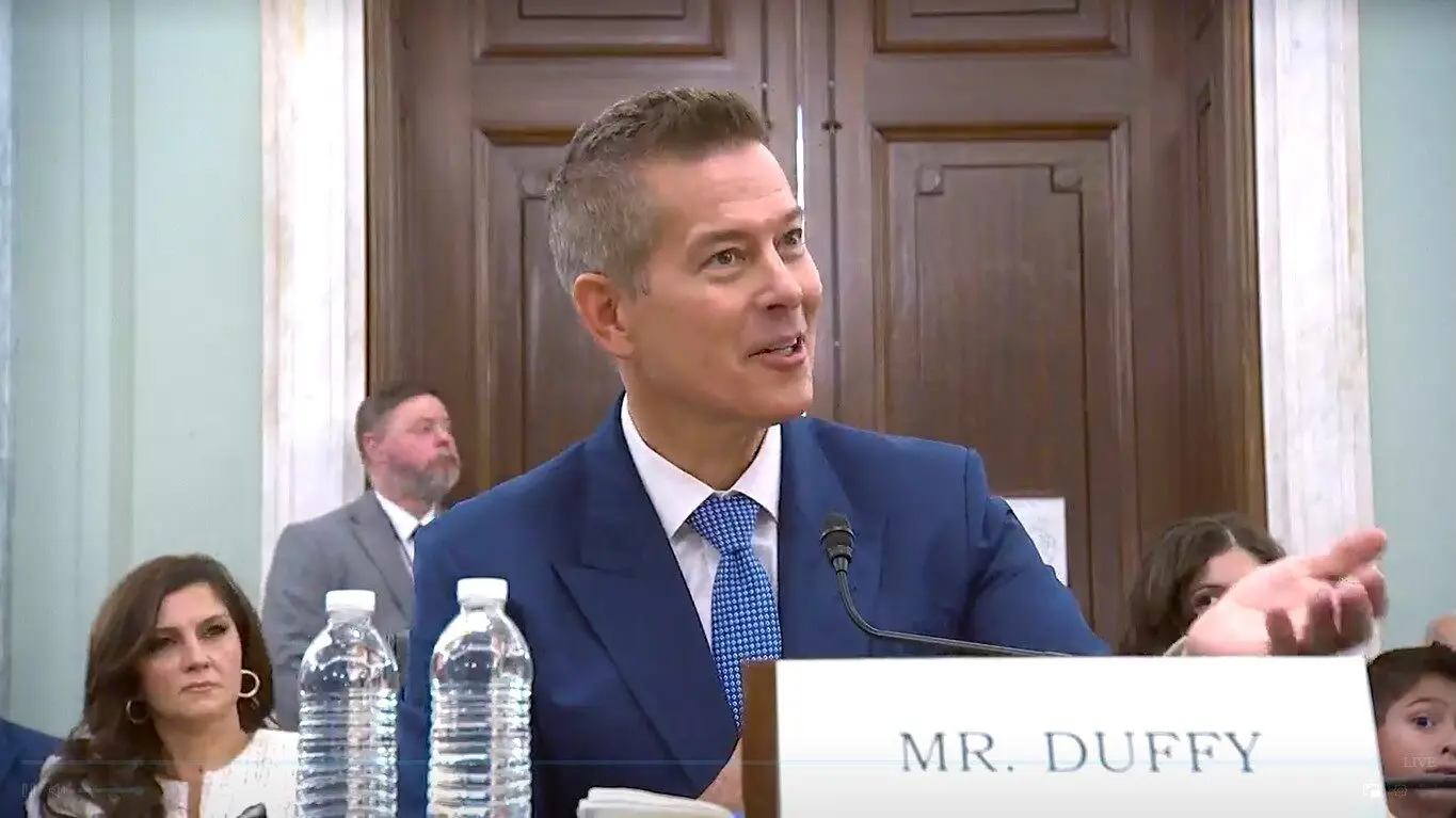 Duffy’s halt of non-domiciled CDLs could wipe out illegal operators