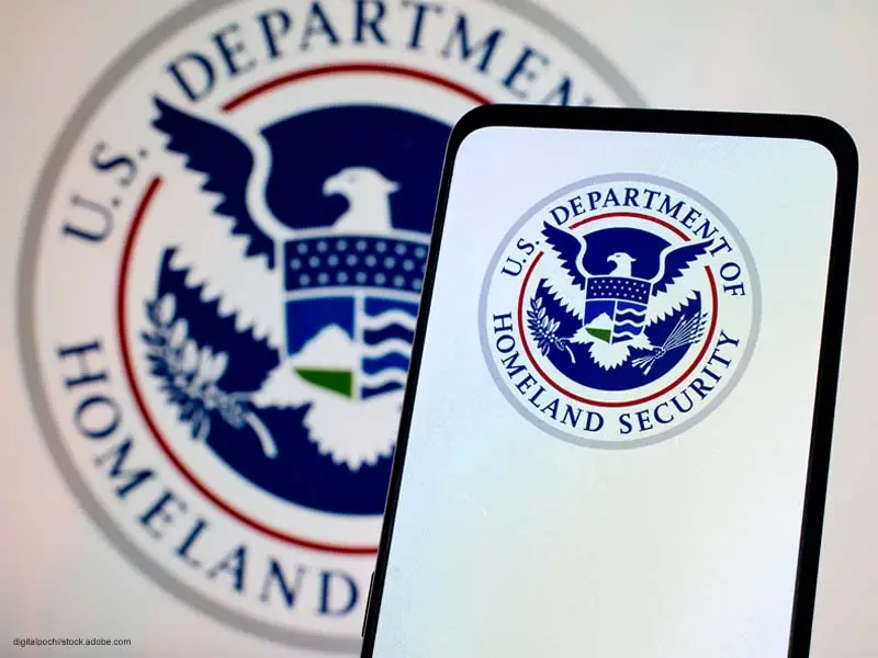 DHS announces arrests in pair of fatal truck crashes