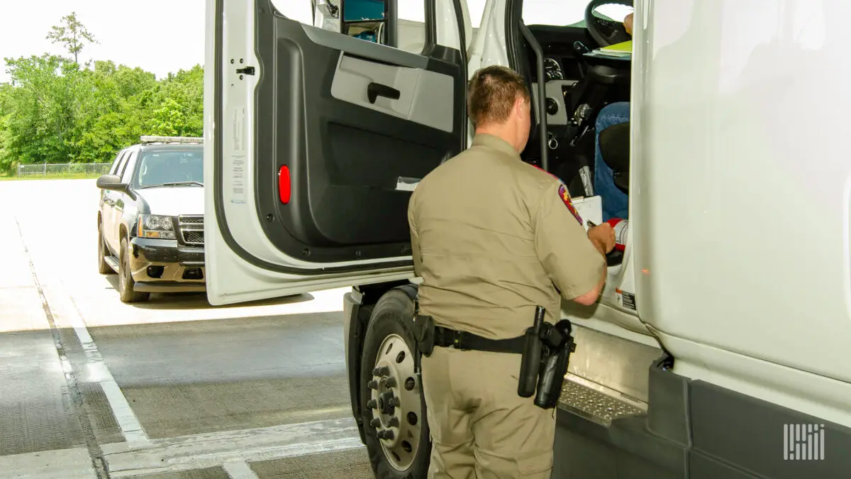 Federal Court Hits Pause on FMCSA’s Non-Domiciled CDL Rule