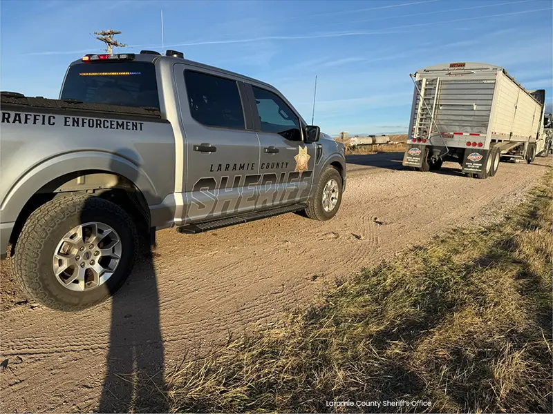 ICE continues to freeze out drivers with non-domiciled CDLs