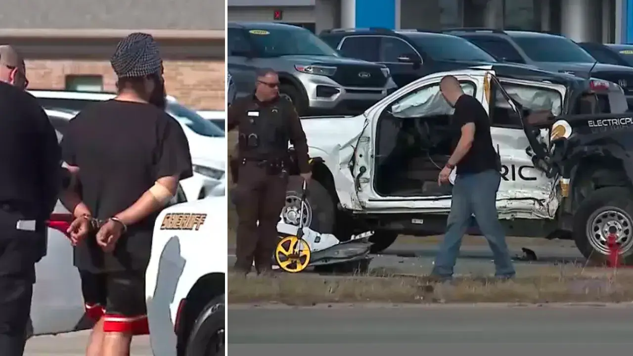 Illegal alien Singh Sukhdeep allegedly runs red light killing Indiana man