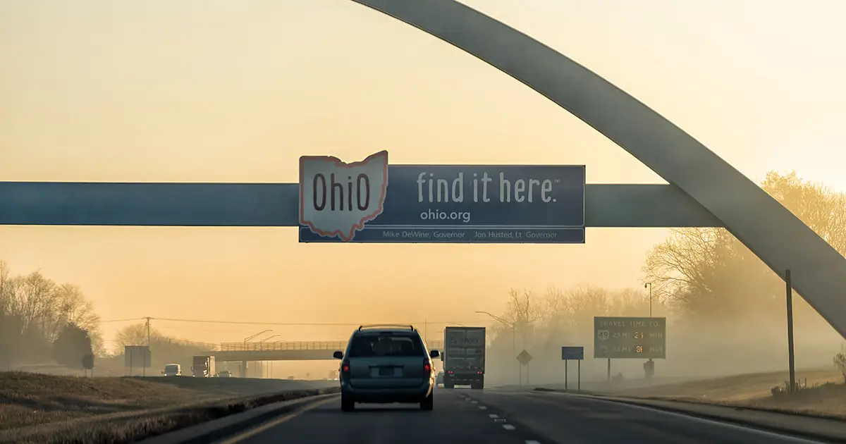 Ohio Revokes CDLs for 1,200 Foreign Truckers