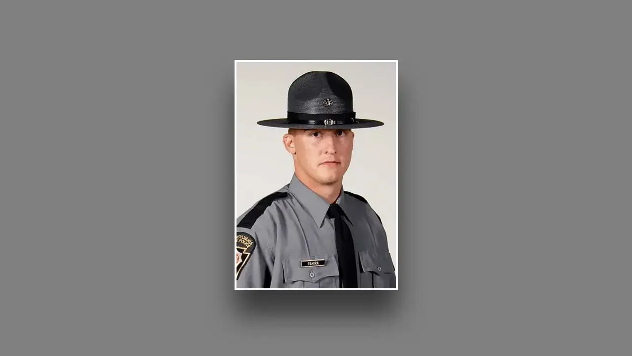 Pennsylvania State Police trooper killed in illegal immigrant truck crash