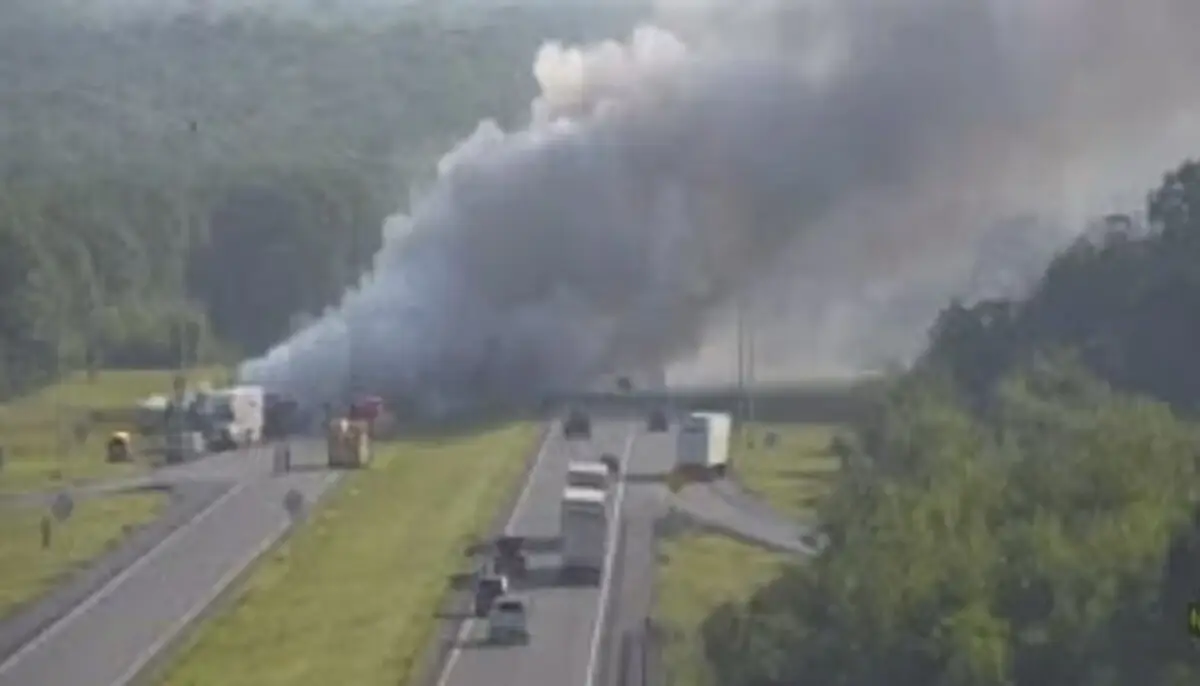 OOIDA demands Congress act now… after Pennsylvania trooper's death