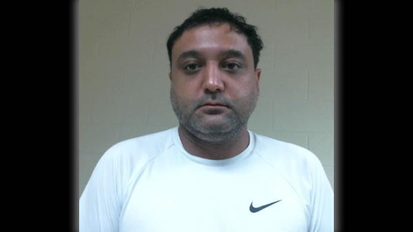 ICE arrests 2 illegal alien CDL operators in New Jersey during separate targeted enforcement actions