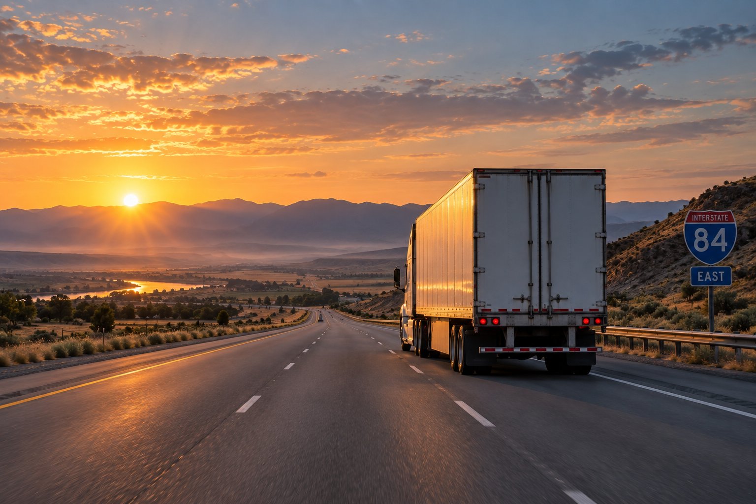 Idaho CDL Schools Shut Down by DOT