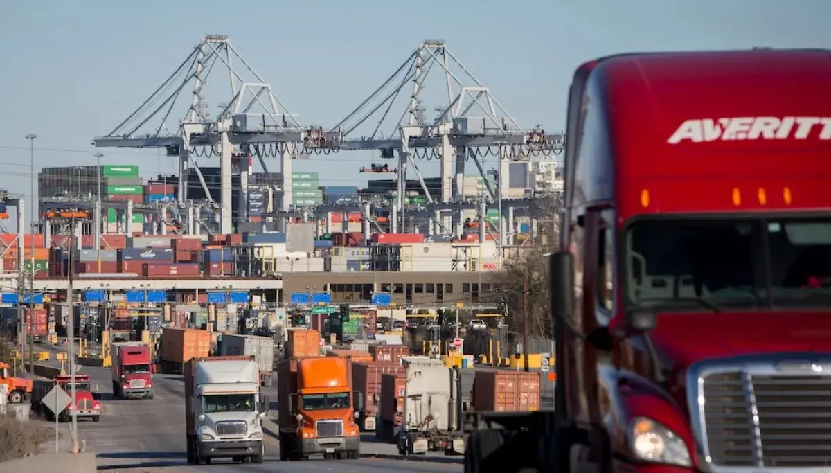 New York CDL court case with FMCSA (Land Line)
